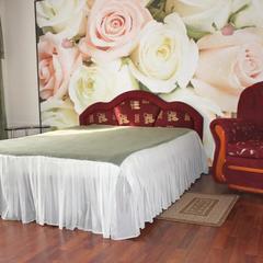 Отель Эдем (поселок Дюрсо, Краснодарский край), Абрау-Дюрсо, Краснодарский край