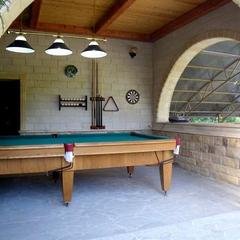 Гостевой дом Валерия, Абрау-Дюрсо, Краснодарский край