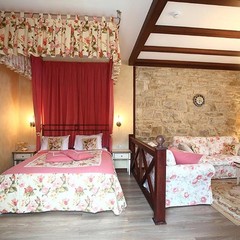 Отель Империал ( Абрау-Дюрсо, Краснодарский край), Абрау-Дюрсо, Краснодарский край