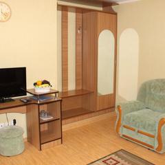 Отель Эдем (поселок Дюрсо, Краснодарский край), Абрау-Дюрсо, Краснодарский край