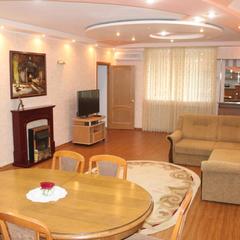 Отель Эдем (поселок Дюрсо, Краснодарский край), Абрау-Дюрсо, Краснодарский край