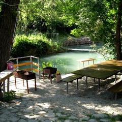 Гостевой дом Радуга, Абрау-Дюрсо, Краснодарский край