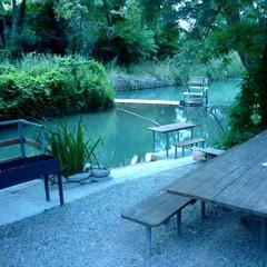 Гостевой дом Радуга, Абрау-Дюрсо, Краснодарский край