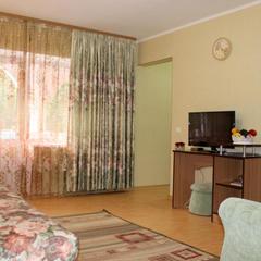 Отель Эдем (поселок Дюрсо, Краснодарский край), Абрау-Дюрсо, Краснодарский край