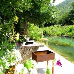 Гостевой дом Радуга, Абрау-Дюрсо, Краснодарский край