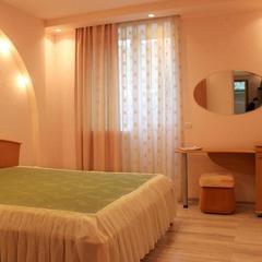 Отель Эдем (поселок Дюрсо, Краснодарский край), Абрау-Дюрсо, Краснодарский край