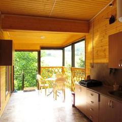 Гостевой дом Радуга, Абрау-Дюрсо, Краснодарский край