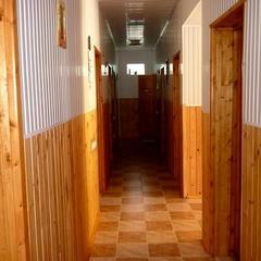 Гостевой дом Радуга, Абрау-Дюрсо, Краснодарский край