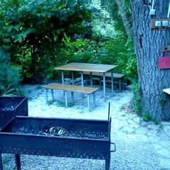 Гостевой дом Радуга, Абрау-Дюрсо, Краснодарский край