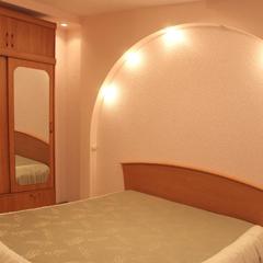 Отель Эдем (поселок Дюрсо, Краснодарский край), Абрау-Дюрсо, Краснодарский край