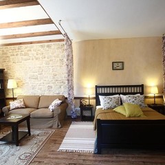 Отель Империал ( Абрау-Дюрсо, Краснодарский край), Абрау-Дюрсо, Краснодарский край