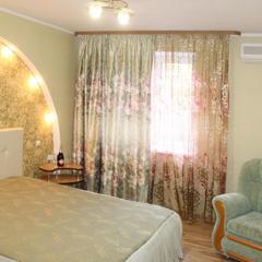 Отель Эдем (поселок Дюрсо, Краснодарский край), Абрау-Дюрсо, Краснодарский край