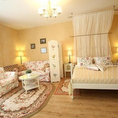 Отель Империал ( Абрау-Дюрсо, Краснодарский край), Абрау-Дюрсо, Краснодарский край