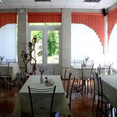 Гостевой дом Валерия, Абрау-Дюрсо, Краснодарский край