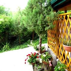 Гостевой дом Радуга, Абрау-Дюрсо, Краснодарский край