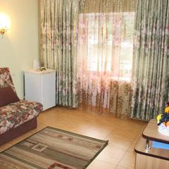 Отель Эдем (поселок Дюрсо, Краснодарский край), Абрау-Дюрсо, Краснодарский край