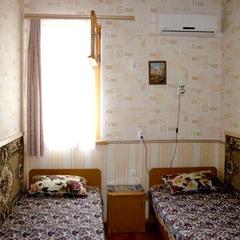 Гостевой дом Радуга, Абрау-Дюрсо, Краснодарский край