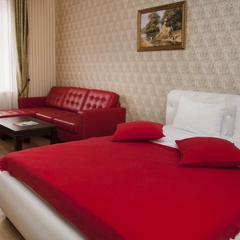 Гостиничный комплекс Крылья, Абрау-Дюрсо, Краснодарский край