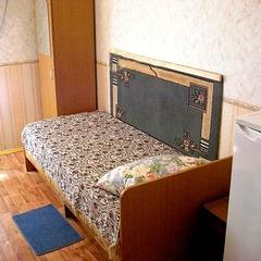 Гостевой дом Радуга, Абрау-Дюрсо, Краснодарский край