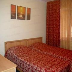 Гостевой дом Валерия, Абрау-Дюрсо, Краснодарский край