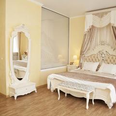 Гостиничный комплекс Крылья, Абрау-Дюрсо, Краснодарский край