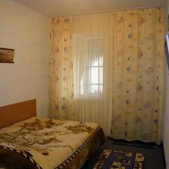 Гостевой дом Валерия, Абрау-Дюрсо, Краснодарский край