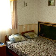 Гостевой дом Радуга, Абрау-Дюрсо, Краснодарский край