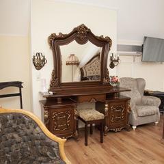 Гостиничный комплекс Крылья, Абрау-Дюрсо, Краснодарский край