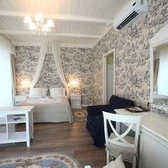 Отель Империал ( Абрау-Дюрсо, Краснодарский край), Абрау-Дюрсо, Краснодарский край