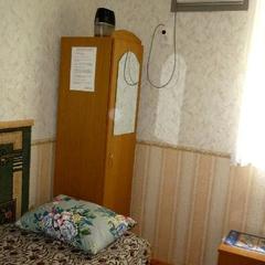 Гостевой дом Радуга, Абрау-Дюрсо, Краснодарский край