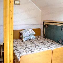 Гостевой дом Радуга, Абрау-Дюрсо, Краснодарский край