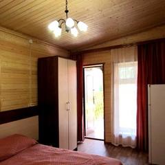 Гостевой дом Радуга, Абрау-Дюрсо, Краснодарский край