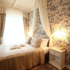 Отель Империал ( Абрау-Дюрсо, Краснодарский край), Абрау-Дюрсо, Краснодарский край