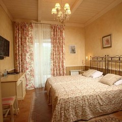 Отель Империал ( Абрау-Дюрсо, Краснодарский край), Абрау-Дюрсо, Краснодарский край