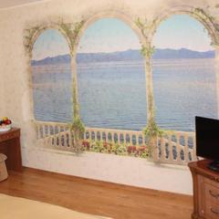 Отель Эдем (поселок Дюрсо, Краснодарский край), Абрау-Дюрсо, Краснодарский край