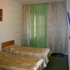 Гостевой дом Валерия, Абрау-Дюрсо, Краснодарский край