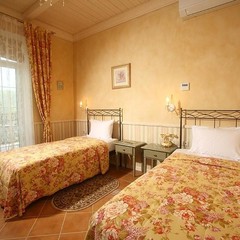 Отель Империал ( Абрау-Дюрсо, Краснодарский край), Абрау-Дюрсо, Краснодарский край