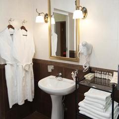 Гостиничный комплекс Крылья, Абрау-Дюрсо, Краснодарский край