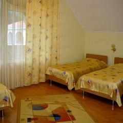 Гостевой дом Валерия, Абрау-Дюрсо, Краснодарский край