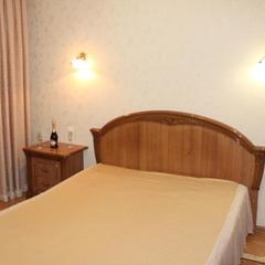 Отель Эдем (поселок Дюрсо, Краснодарский край), Абрау-Дюрсо, Краснодарский край