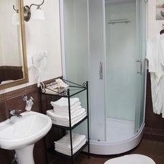 Гостиничный комплекс Крылья, Абрау-Дюрсо, Краснодарский край