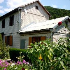 Гостевой дом Радуга, Абрау-Дюрсо, Краснодарский край