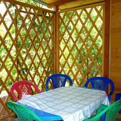 Гостевой дом Радуга, Абрау-Дюрсо, Краснодарский край