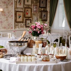 Отель Империал ( Абрау-Дюрсо, Краснодарский край), Абрау-Дюрсо, Краснодарский край