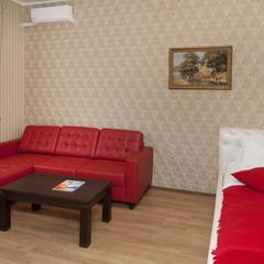 Гостиничный комплекс Крылья, Абрау-Дюрсо, Краснодарский край