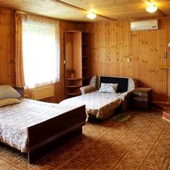 Гостевой дом Радуга, Абрау-Дюрсо, Краснодарский край