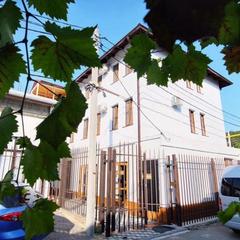 Мини-гостиница Августин, Абрау-Дюрсо, Краснодарский край