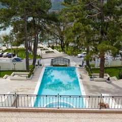 Отель Империал ( Абрау-Дюрсо, Краснодарский край), Абрау-Дюрсо, Краснодарский край