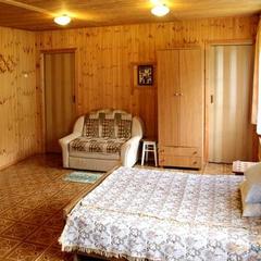 Гостевой дом Радуга, Абрау-Дюрсо, Краснодарский край