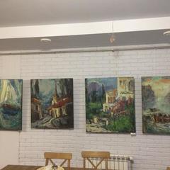 Мини-гостиница Августин, Абрау-Дюрсо, Краснодарский край